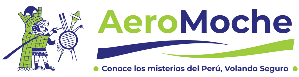 Aeromoche Logo